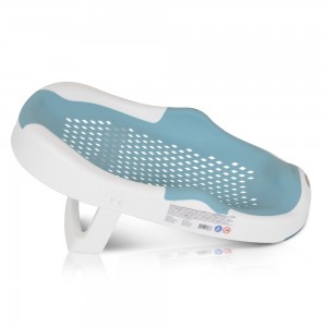 Moni Αντιολισθητική Θέση μπάνιου Meshy Blue HA-B33 (3800146269838) Moni Αντιολισθητική Θέση μπάνιου Meshy Blue HA-B33 (3800146269838)