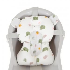 Cangaroo Αντιολισθητικό Στρώμα Μπάνιου Star Elephant (3800146269845) Cangaroo Αντιολισθητικό Στρώμα Μπάνιου Star Elephant (3800146269845)