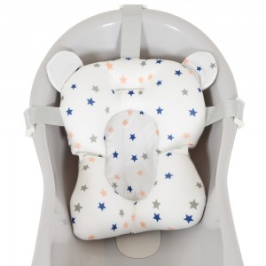 Cangaroo Αντιολισθητικό Στρώμα Μπάνιου Star Stars (3800146269869) Cangaroo Αντιολισθητικό Στρώμα Μπάνιου Star Stars (3800146269869)