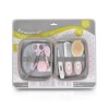 Cangaroo Σετ Βρεφικής Περιποίησης set 8 pcs Pink (3800146269876)