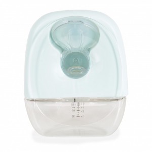 Cangaroo Ηλεκτρικό Θήλαστρο Libera Mint 180ml (3800146270513) Cangaroo Ηλεκτρικό Θήλαστρο Libera Mint 180ml (3800146270513)