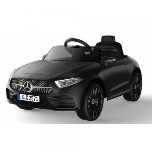 Cangaroo Ηλεκτροκίνητη Mercedes CLS 350 black 1666 (3801005000043) Cangaroo Ηλεκτροκίνητη Mercedes CLS 350 black 1666 (3801005000043)