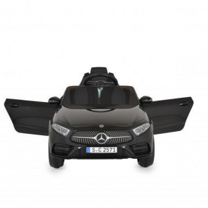 Cangaroo Ηλεκτροκίνητη Mercedes CLS 350 black 1666 (3801005000043) Cangaroo Ηλεκτροκίνητη Mercedes CLS 350 black 1666 (3801005000043)