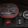 Cangaroo Ηλεκτροκίνητη Mercedes CLS 350 Red 1666 (3801005000029)