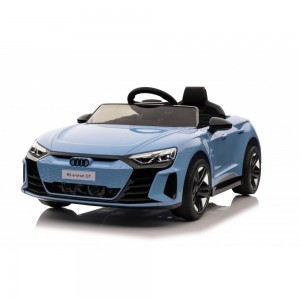 Moni Ηλεκτροκίνητο Αυτοκίνητο Audi RS e-tron 6888 Blue ( 3801005000081)  Moni Ηλεκτροκίνητο Αυτοκίνητο Audi RS e-tron 6888 Blue ( 3801005000081)