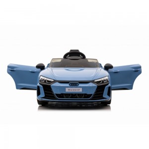 Moni Ηλεκτροκίνητο Αυτοκίνητο Audi RS e-tron 6888 Blue ( 3801005000081)  Moni Ηλεκτροκίνητο Αυτοκίνητο Audi RS e-tron 6888 Blue ( 3801005000081)