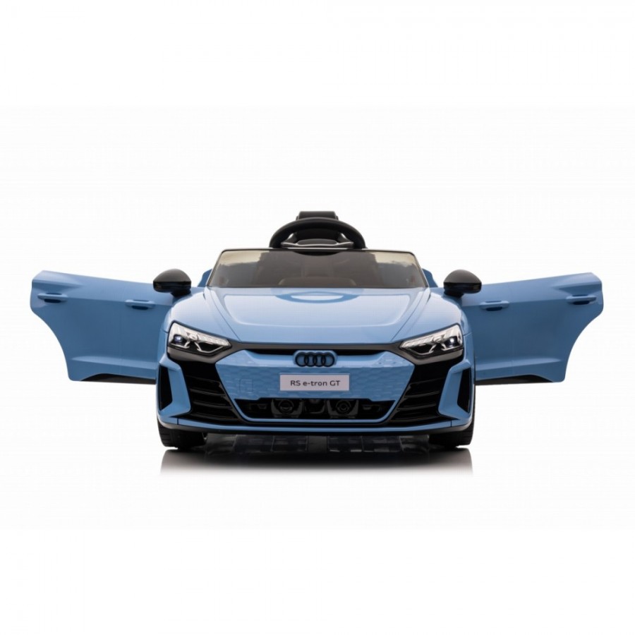  Moni Ηλεκτροκίνητο Αυτοκίνητο Audi RS e-tron 6888 Blue ( 3801005000081)