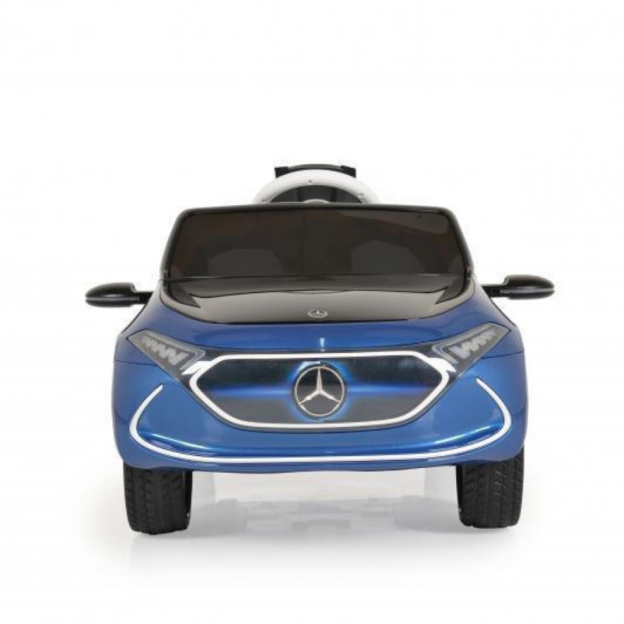 Cangaroo Ηλεκτροκίνητη Mercedes-Benz Concept EQA Blue (3801005000104)