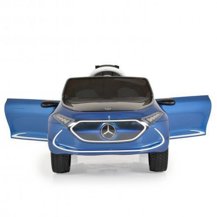 Cangaroo Ηλεκτροκίνητη Mercedes-Benz Concept EQA Blue (3801005000104)