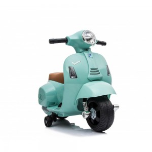 Cangaroo BO Vespa GTS Super Sport green (3801005000135) Cangaroo BO Vespa GTS Super Sport green (3801005000135)
