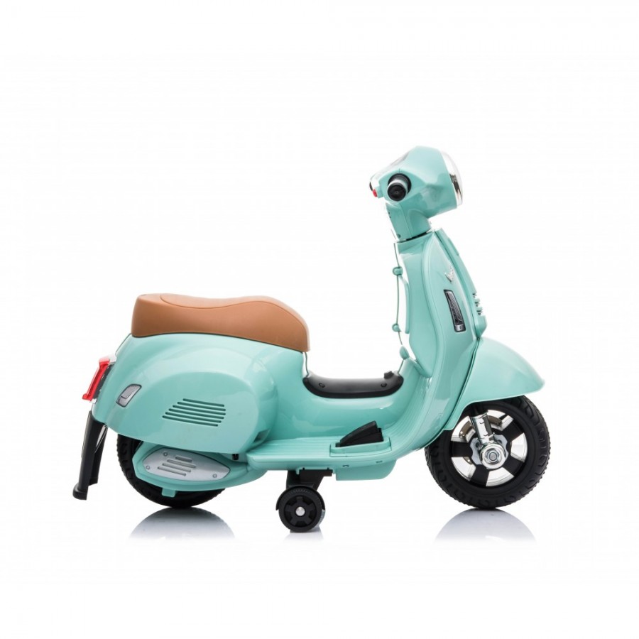 Cangaroo BO Vespa GTS Super Sport green (3801005000135)