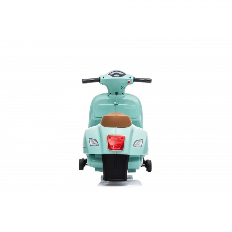 Cangaroo BO Vespa GTS Super Sport green (3801005000135)