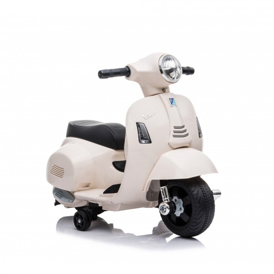 Cangaroo BO Vespa GTS Super Sport ΅White (3801005000142)