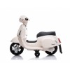 Cangaroo BO Vespa GTS Super Sport ΅White (3801005000142)