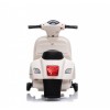 Cangaroo BO Vespa GTS Super Sport ΅White (3801005000142)