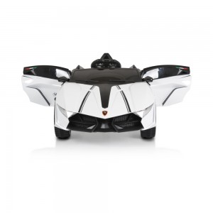 Moni Ηλεκτροκίνητο Αυτοκίνητο BO car Cordoba HS-901 White (3801005000197)