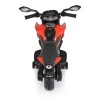 Moni Electric Motorcycle 12V BO Houston red (3801005000272)
