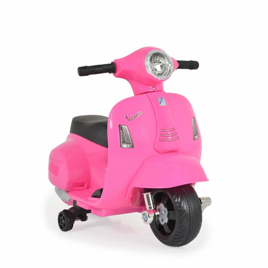 Cangaroo BO Vespa GTS Super Sport ΅Pink (3801005000296)