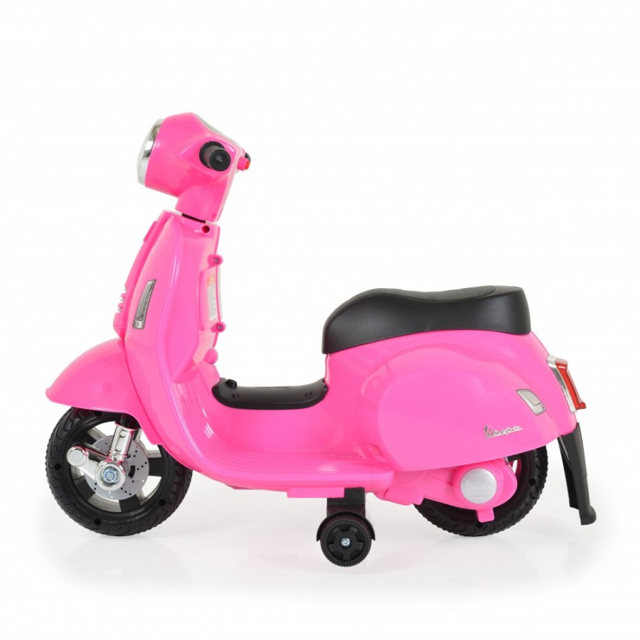 Cangaroo BO Vespa GTS Super Sport ΅Pink (3801005000296)