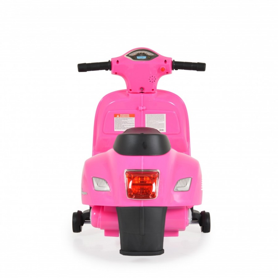 Cangaroo BO Vespa GTS Super Sport ΅Pink (3801005000296)