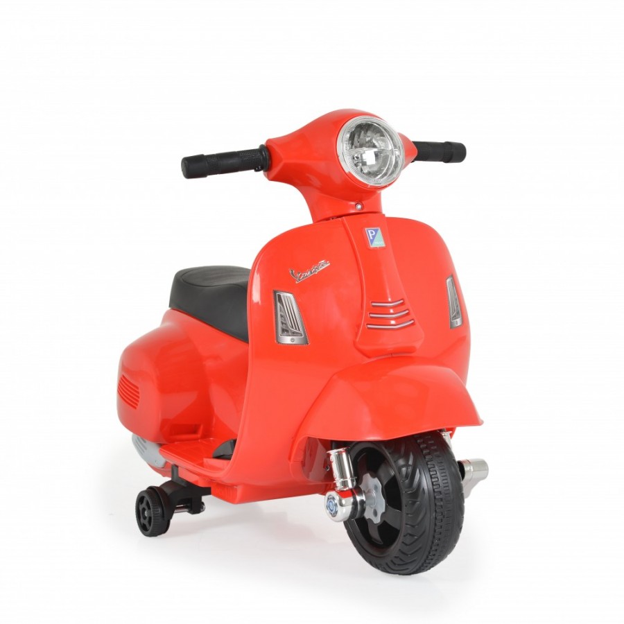 Cangaroo BO Vespa GTS Super Sport Red (3801005000302)