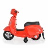 Cangaroo BO Vespa GTS Super Sport Red (3801005000302)