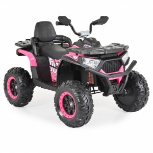 Moni Ηλεκτροκίνητη Γουρούνα BO Cool Pink 12V NEL-007 (3801005000470) Moni Ηλεκτροκίνητη Γουρούνα BO Cool Pink 12V NEL-007 (3801005000470)