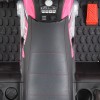 Moni Ηλεκτροκίνητη Γουρούνα BO Cool Pink 12V NEL-007 (3801005000470)
