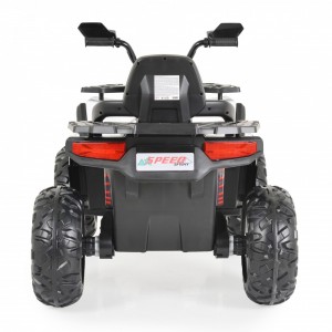 Moni Ηλεκτροκίνητη Γουρούνα BO Cool White12V NEL-007 (3801005000494) Moni Ηλεκτροκίνητη Γουρούνα BO Cool White12V NEL-007 (3801005000494)