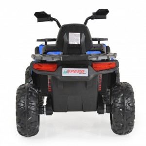 Moni Ηλεκτροκίνητη Γουρούνα BO Cool Blue 12V NEL-007 (3801005000500) Moni Ηλεκτροκίνητη Γουρούνα BO Cool Blue 12V NEL-007 (3801005000500)