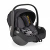 Cangaroo Καρότσι  3 σε 1 Macan Black με Car Seat I-size (3800146235291)