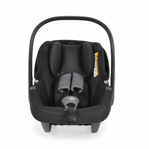 Cangaroo Κάθισμα Αυτοκινήτου i-Size Macan Black (3801005151585) Cangaroo Κάθισμα Αυτοκινήτου i-Size Macan Black (3801005151585)