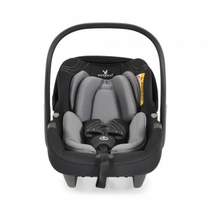 Cangaroo Κάθισμα Αυτοκινήτου i-Size Macan Grey (3801005151592) Cangaroo Κάθισμα Αυτοκινήτου i-Size Macan Grey (3801005151592)