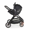 Cangaroo Καρότσι  3 σε 1 Macan Grey με Car Seat I-size (3800146235314)