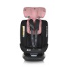 Cangaroo Κάθισμα Αυτοκινήτου Quill I-size pink (3801005151837)