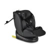 Cangaroo Castor Κάθισμα Αυτοκινήτου i-Size 0-36 kg με Isofix Grey (3801005151844)