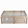 Moni Πάρκο για μωρά ορθογώνιο GameZone Basic 150*200 beige (3801005210589) Moni Πάρκο για μωρά ορθογώνιο GameZone Basic 150*200 beige (3801005210589)
