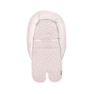 Kikka Boo Κάλυμμα Καθίσματος Αυτοκινήτου Memory Foam - Confetti Pink (31106010113) Kikka Boo Κάλυμμα Καθίσματος Αυτοκινήτου Memory Foam - Confetti Pink (31106010113)