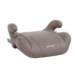 Kikkaboo Κάθισμα Αυτοκίνητου I-Size 125-150cm i-Lift Brown (41002160009) Kikkaboo Κάθισμα Αυτοκίνητου I-Size 125-150cm i-Lift Brown (41002160009)