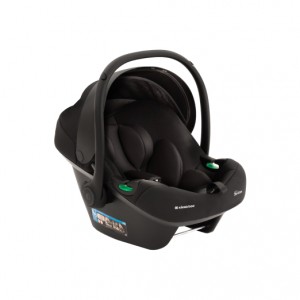 Kikkabo Κάθισμα Αυτοκινήτου i-Prime i-SIZE  40-87 cm Black (41002170001) Kikkabo Κάθισμα Αυτοκινήτου i-Prime i-SIZE  40-87 cm Black (41002170001)