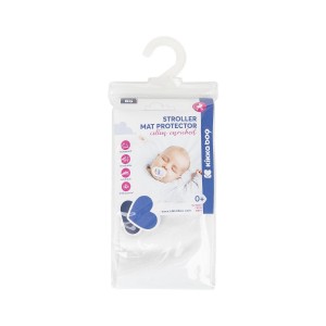 Kikka Boo Προστατευτικό Υποστρωμα Καλαθούνας 38x78cm (41105010004) Kikka Boo Προστατευτικό Υποστρωμα Καλαθούνας 38x78cm (41105010004)