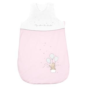 Βρεφικός Υπνόσακος Kikkaboo 0-6 μηνών Dream Big Pink (41130000062) Βρεφικός Υπνόσακος Kikkaboo 0-6 μηνών Dream Big Pink (41130000062)