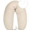 Kikka Boo Μαξιλάρι Θηλασμού Dream Big Beige 150 cm (41304060055) Kikka Boo Μαξιλάρι Θηλασμού Dream Big Beige 150 cm (41304060055)