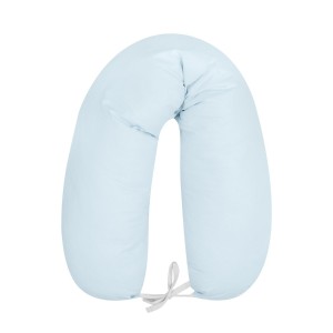 Kikka Boo Μαξιλάρι Θηλασμού Dream Big Blue 150 cm (41304060056) Kikka Boo Μαξιλάρι Θηλασμού Dream Big Blue 150 cm (41304060056)