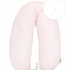 Kikka Boo Μαξιλάρι Θηλασμού Dream Big Pink 150 cm (41304060057) Kikka Boo Μαξιλάρι Θηλασμού Dream Big Pink 150 cm (41304060057)
