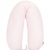 Kikka Boo Μαξιλάρι Θηλασμού Dream Big Pink 150 cm (41304060057) Kikka Boo Μαξιλάρι Θηλασμού Dream Big Pink 150 cm (41304060057)