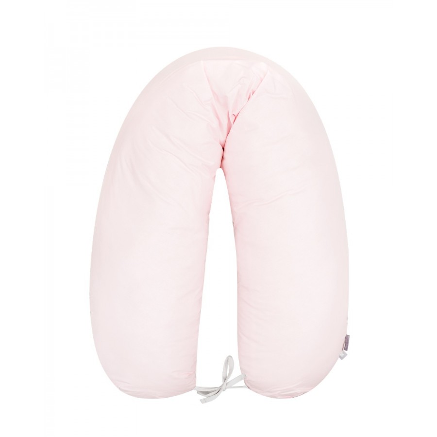 Kikka Boo Μαξιλάρι Θηλασμού Dream Big Pink 150 cm (41304060057) Kikka Boo Μαξιλάρι Θηλασμού Dream Big Pink 150 cm (41304060057)