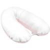 Kikka Boo Μαξιλάρι Θηλασμού Dream Big Pink 150 cm (41304060057) Kikka Boo Μαξιλάρι Θηλασμού Dream Big Pink 150 cm (41304060057)