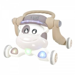 Bebestars  Περπατούρα X-Ride Junior 3in1 Beige  (4222) Bebestars  Περπατούρα X-Ride Junior 3in1 Beige  (4222)