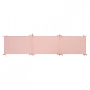 Bimbidreams Πάντα Κούνιας από οργανικό βαμβάκι Cottage 38x210 (436MATNU) Bimbidreams Πάντα Κούνιας από οργανικό βαμβάκι Cottage 38x210 (436MATNU)